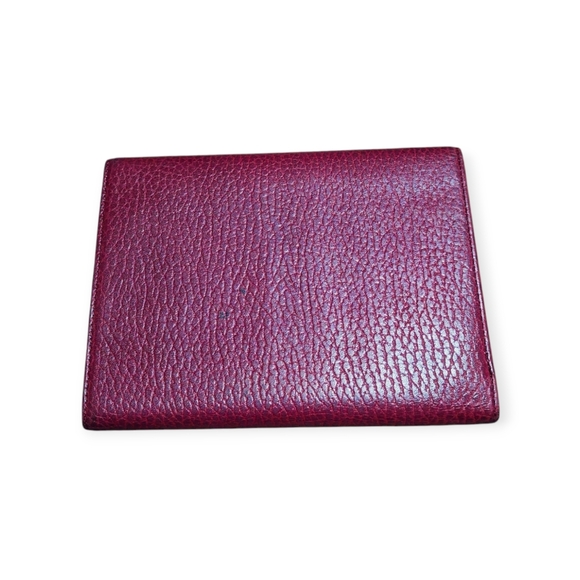 Cartier Must De Trifold Wallet - Picture 4 of 9